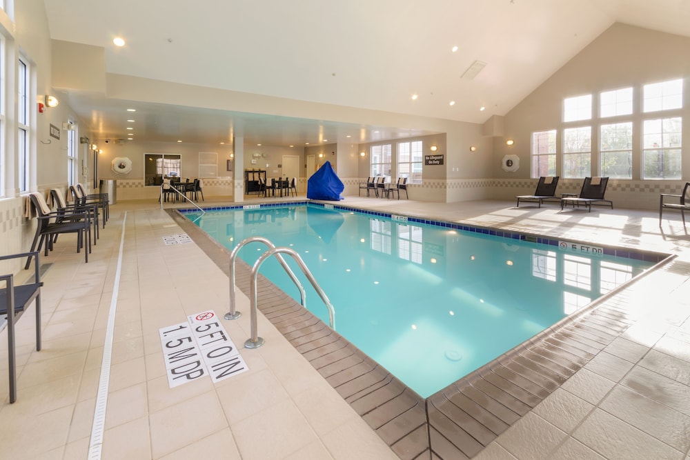 Residence Inn by Marriott Fredericksburg - photo 12