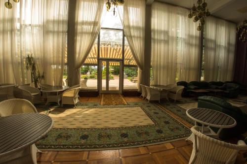 Recreational Complex Sosny - last minute hotel in Unknown City
