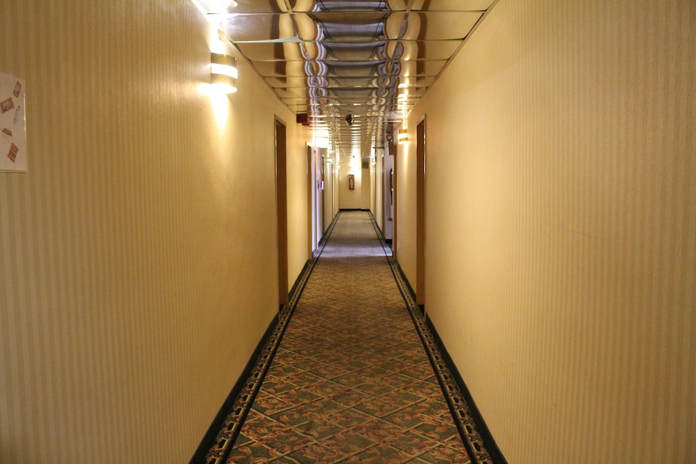 Jfk Inn - photo 31