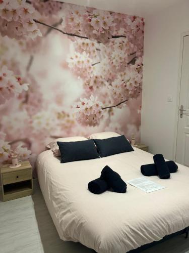 Le Peronne 4 in Cambrai, France