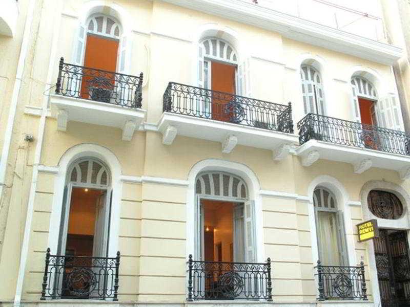 Remvi Hotel - last minute hotel in Athens