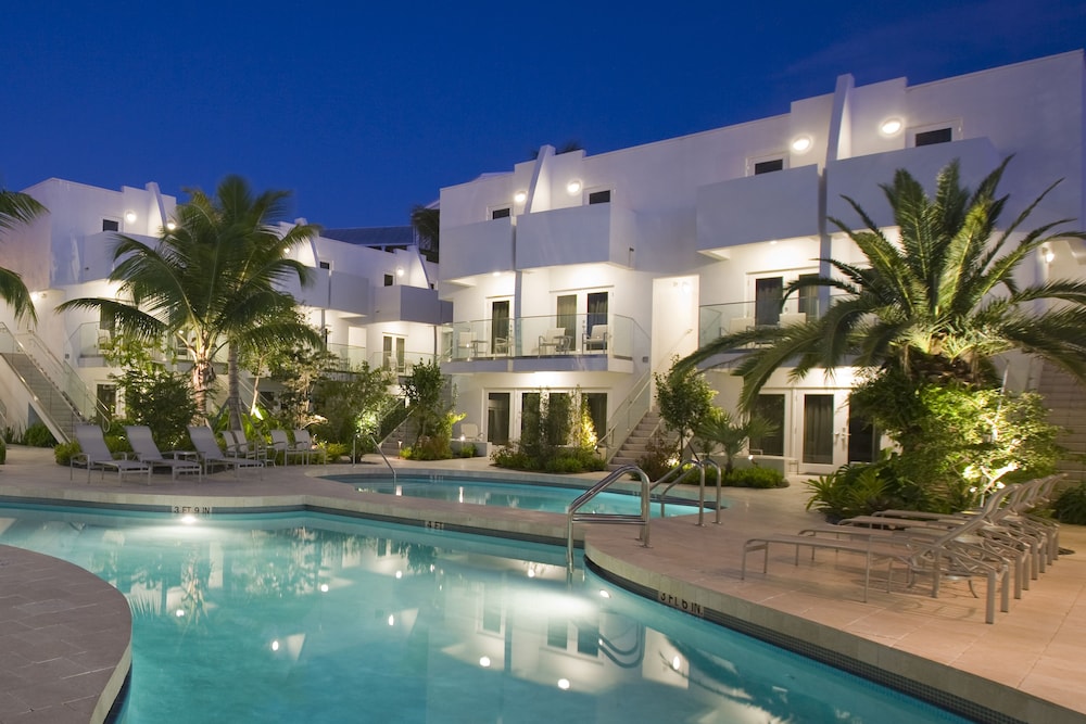 Santa Maria Suites - photo 32
