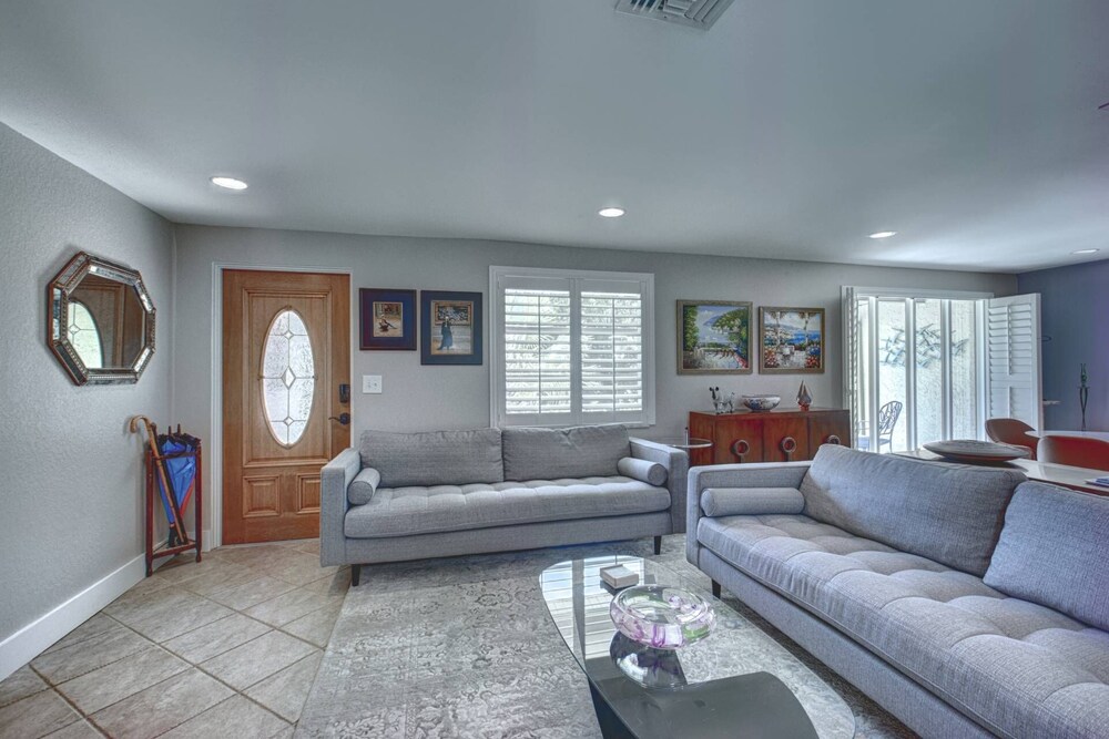 Canopy Cottage on Siesta Key - photo 16