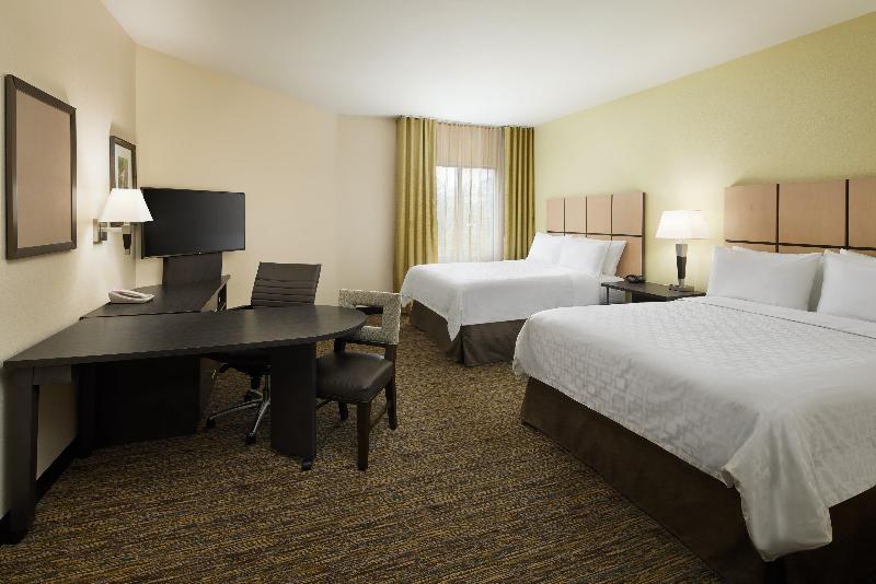 Candlewood Suites Valdosta - photo 17