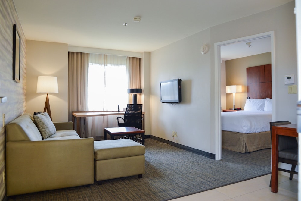 Residence Inn by Marriott La Mirada - photo 5
