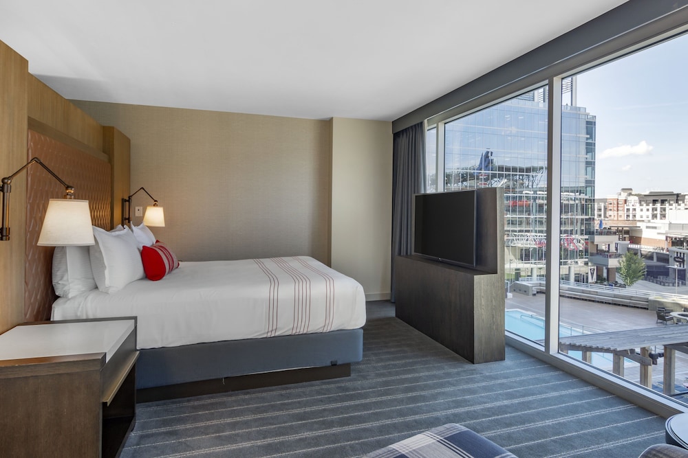 Omni Hotel At The Battery Atlanta - photo 23