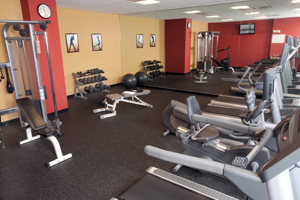 Courtyard by Marriott Woburn Boston North - photo 13