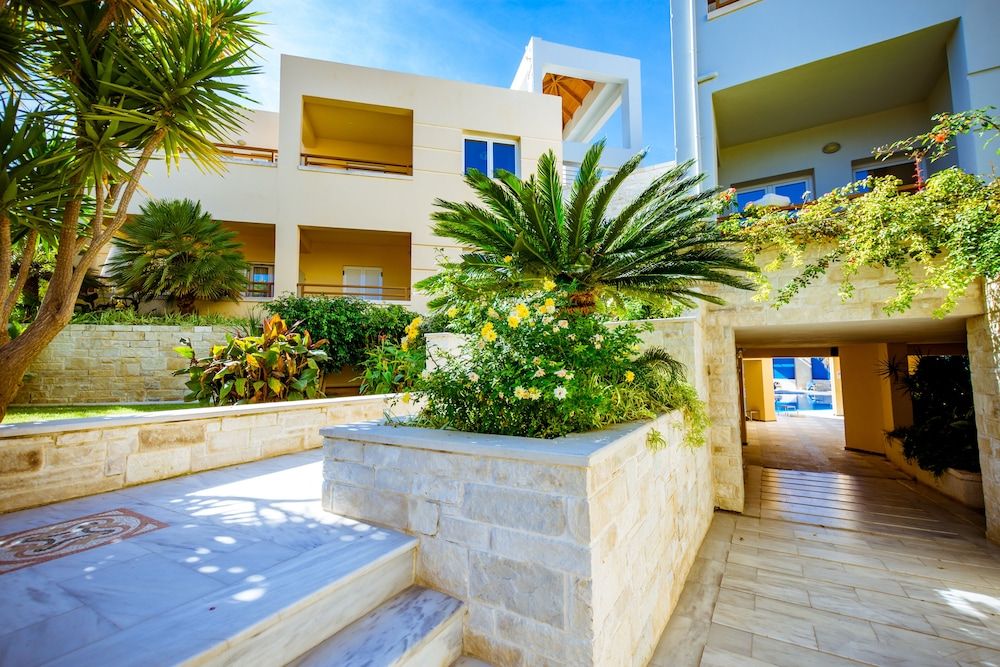 Anais Summer Star - last minute hotel in Chania