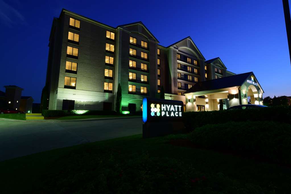 Hyatt Place Dallas Las Colinas in Irving, United States