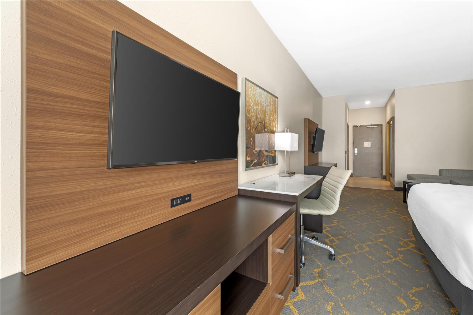 Best Western Plus Isanti - photo 27