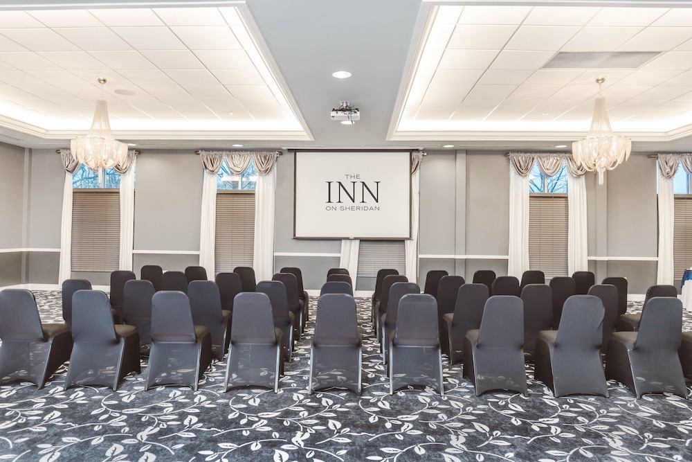 The Inn on Sheridan - photo 60