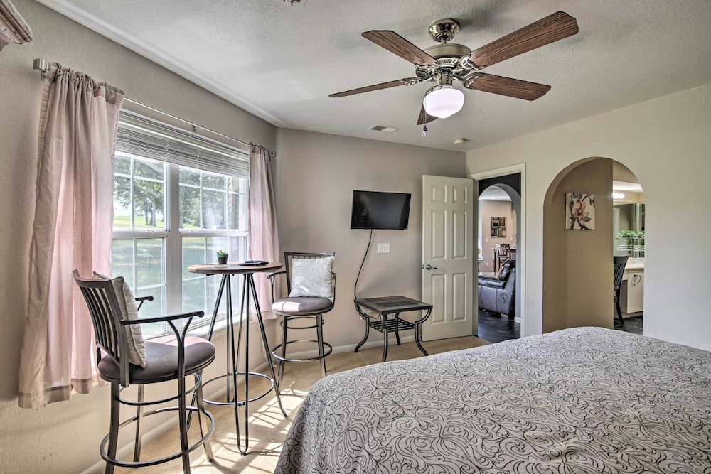 Holiday Hills Resort Condo with Hot Tub Access - photo 30