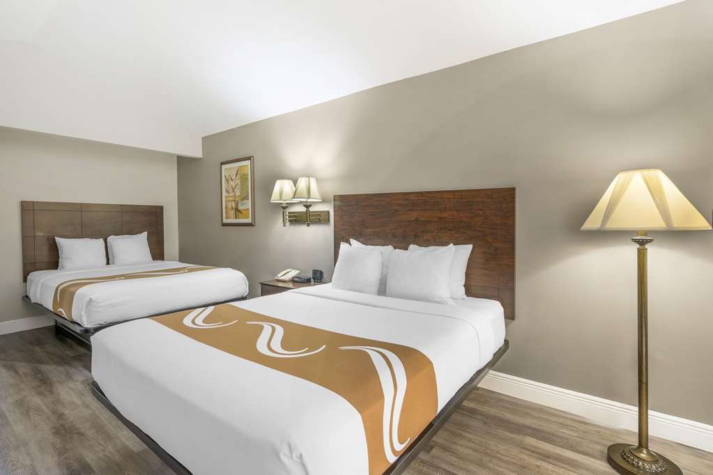 Quality Inn Conference Center at Citrus Hills - photo 9