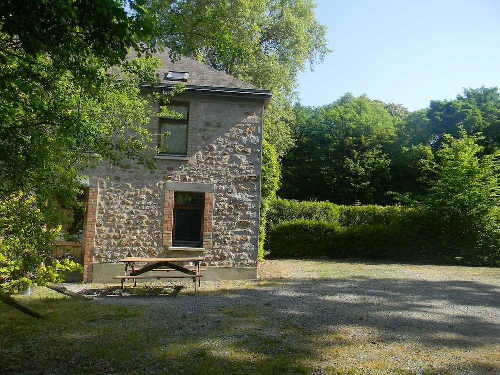 Relais des Caillères in Le Mans, France