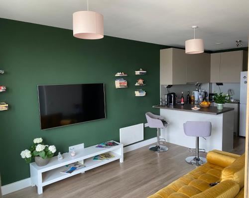 Lovely and comfortable flat in Chelsea. — 4-Star Luxury Hotel in London, United Kingdom
