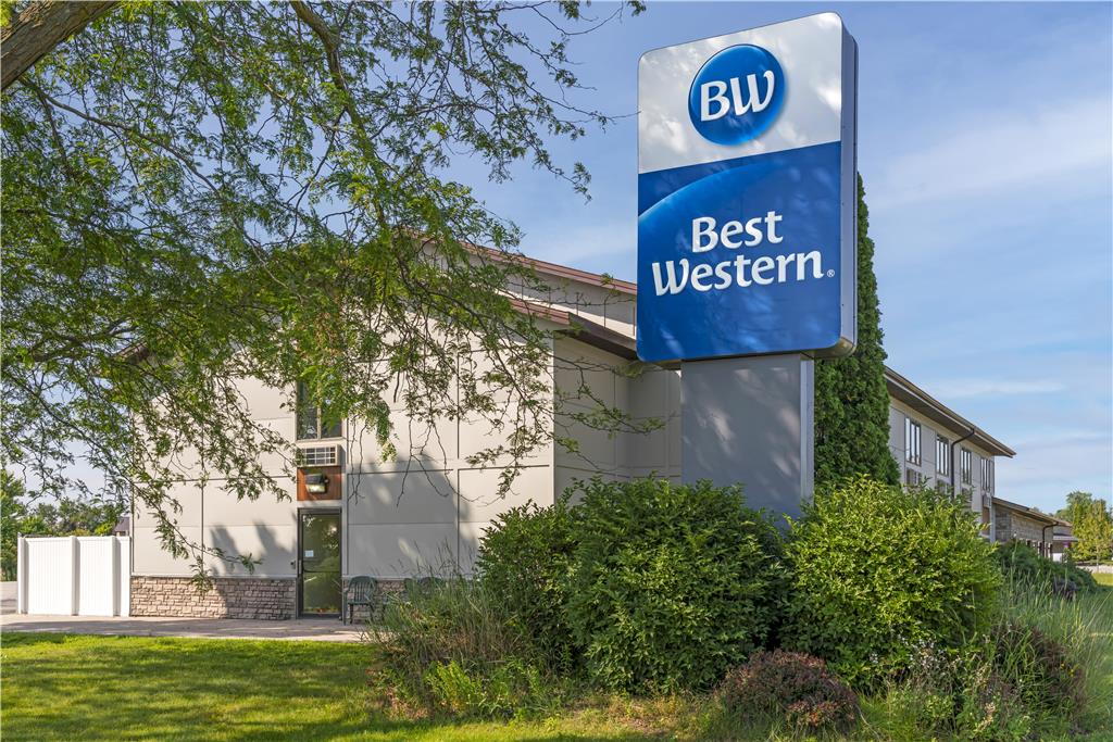 Best Western Maritime Inn - photo 32