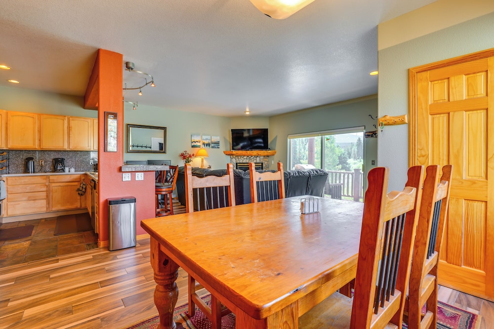Cozy Condo w Views 3 Mi to Winter Park Resort - photo 10