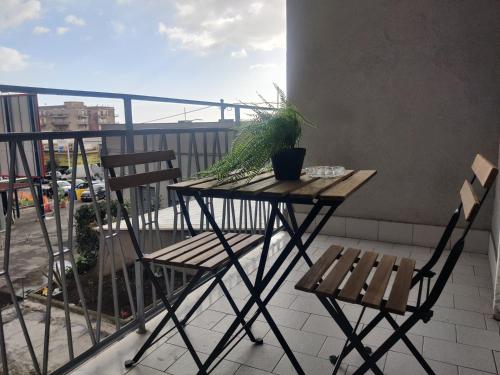 Annamaria Apartment AMA — 4-Star Luxury Hotel in Catania, Italy