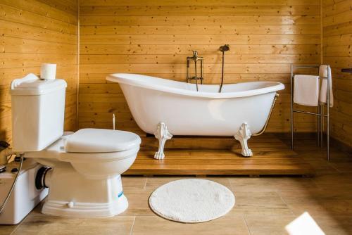 Zajazd Góra Św. Anny in Lesnica, Poland