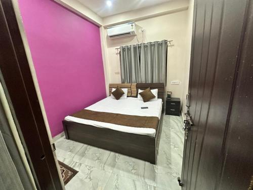 Hotel sawariya inn in Varanasi, India