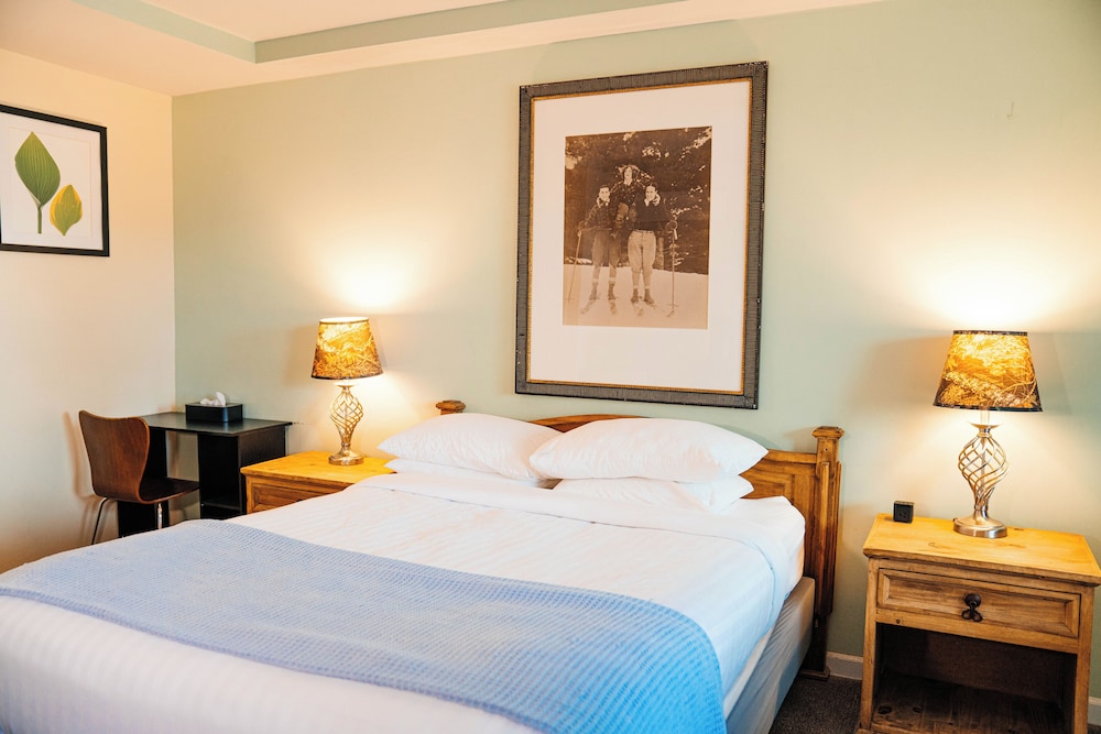 Salida Inn & Monarch Suites - photo 21