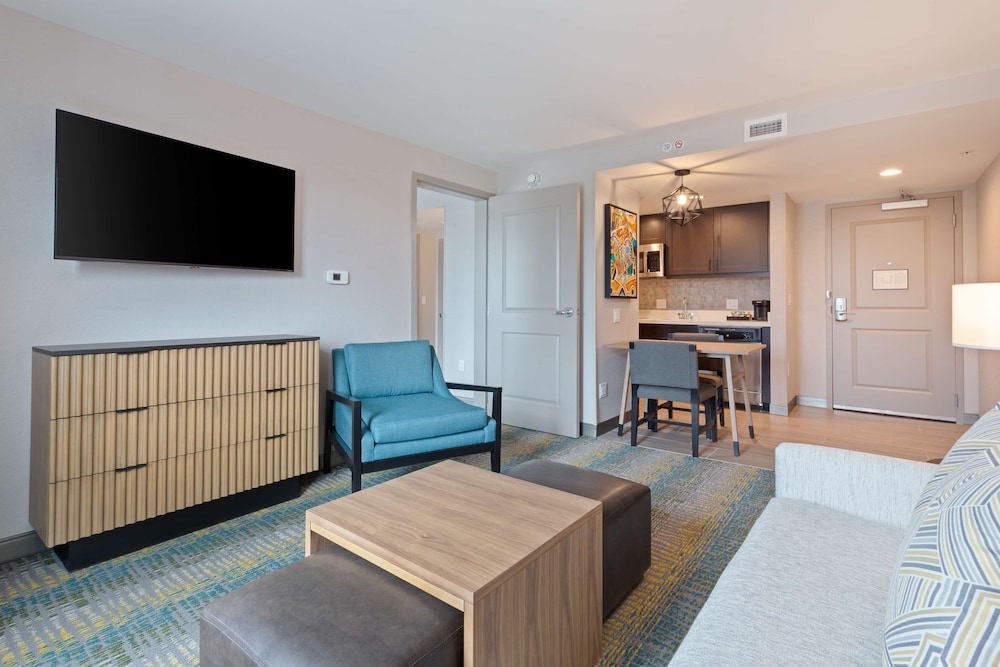 Homewood Suites by Hilton St. Augustine San Sebastian - photo 8