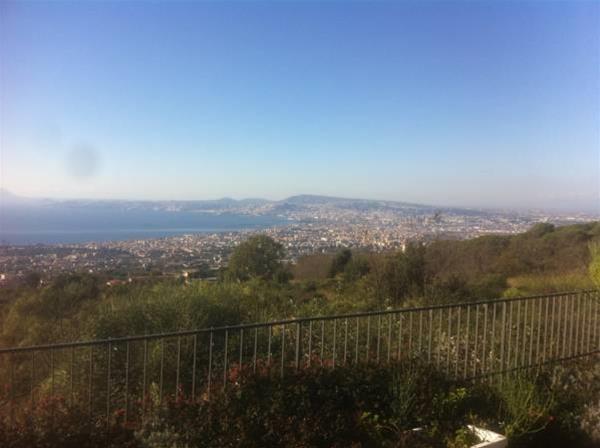 Il Sentiero in Ercolano, Italy