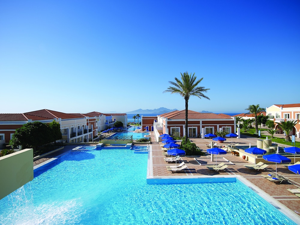 Porto Bello Royal All inclusive in Kos, Greece