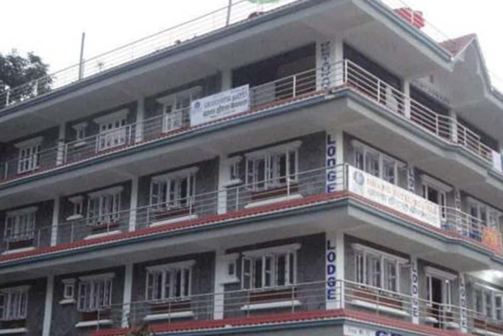 Grand Hotel Begnas - last minute hotel in Pokhara