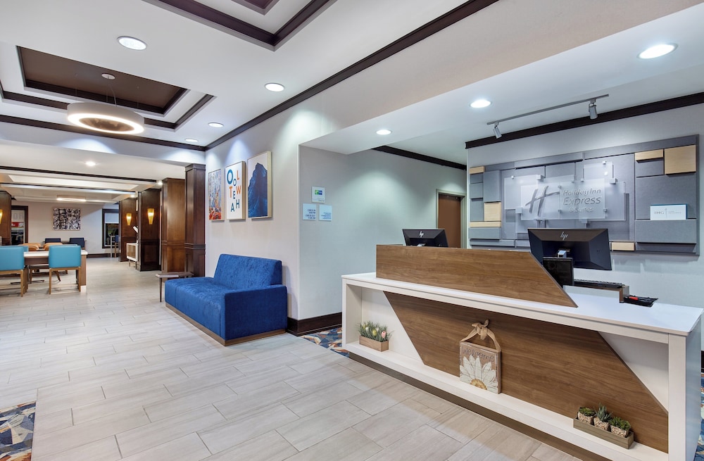 Holiday Inn Express Hotel Ooltewah Springs Chattanooga by IHG - photo 58