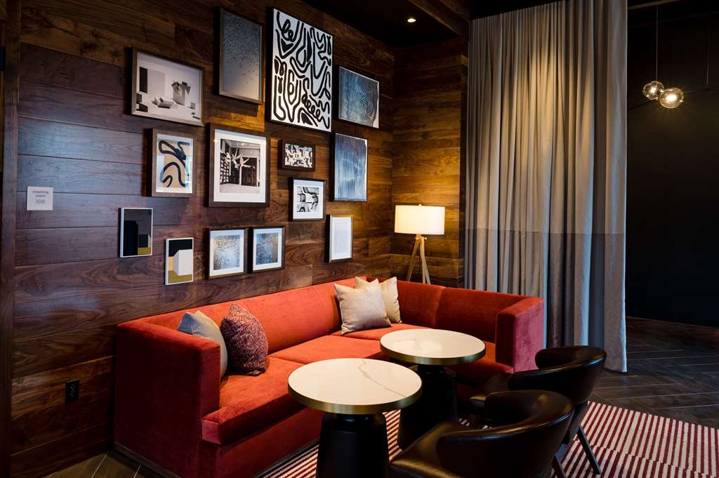 Cambria Hotel Boston Somerville - photo 7