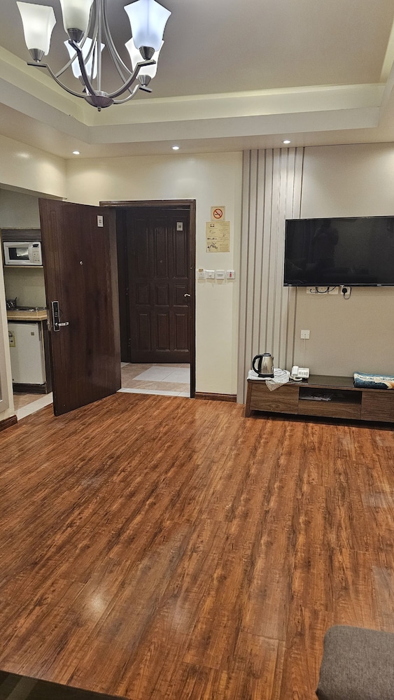 Saad Palace Residentail - last minute hotel in Jeddah