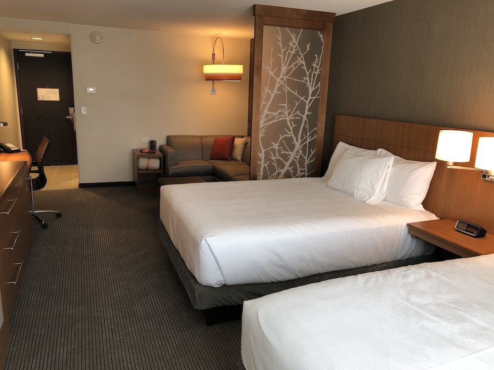 Hyatt Place St George Convention Center - photo 10