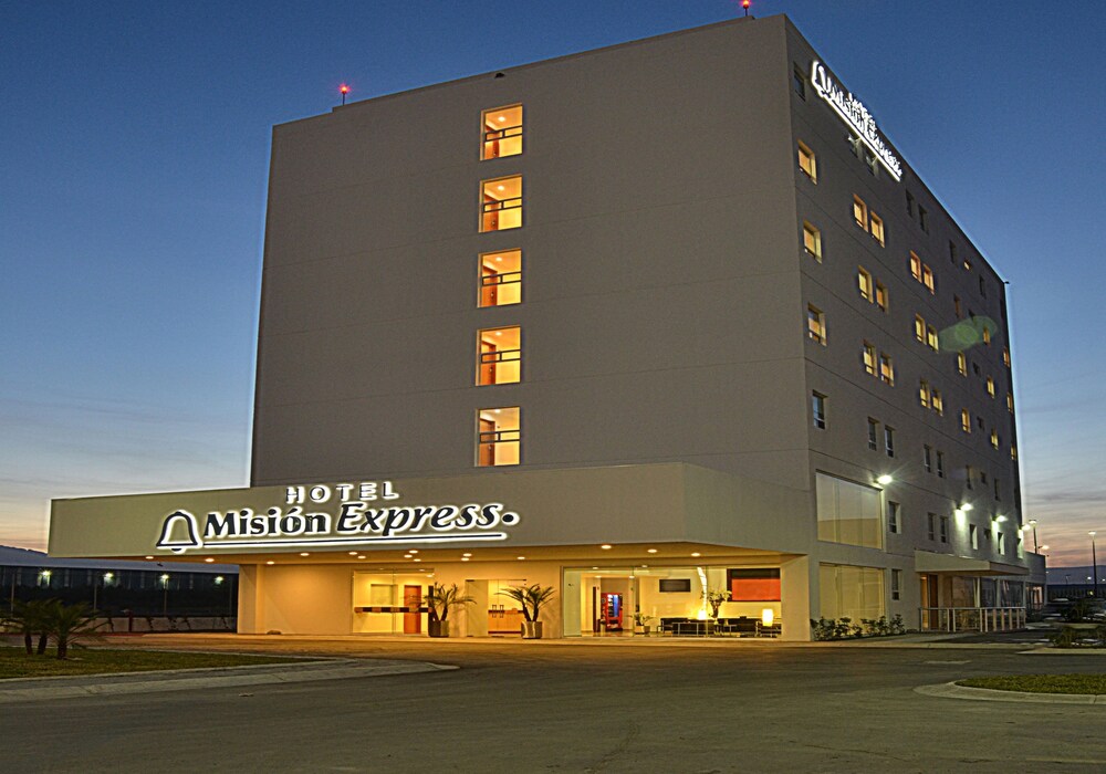 Hotel Front