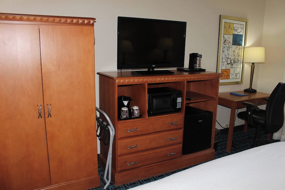 Fairfield Inn & Suites by Marriott Kansas City Liberty - photo 24