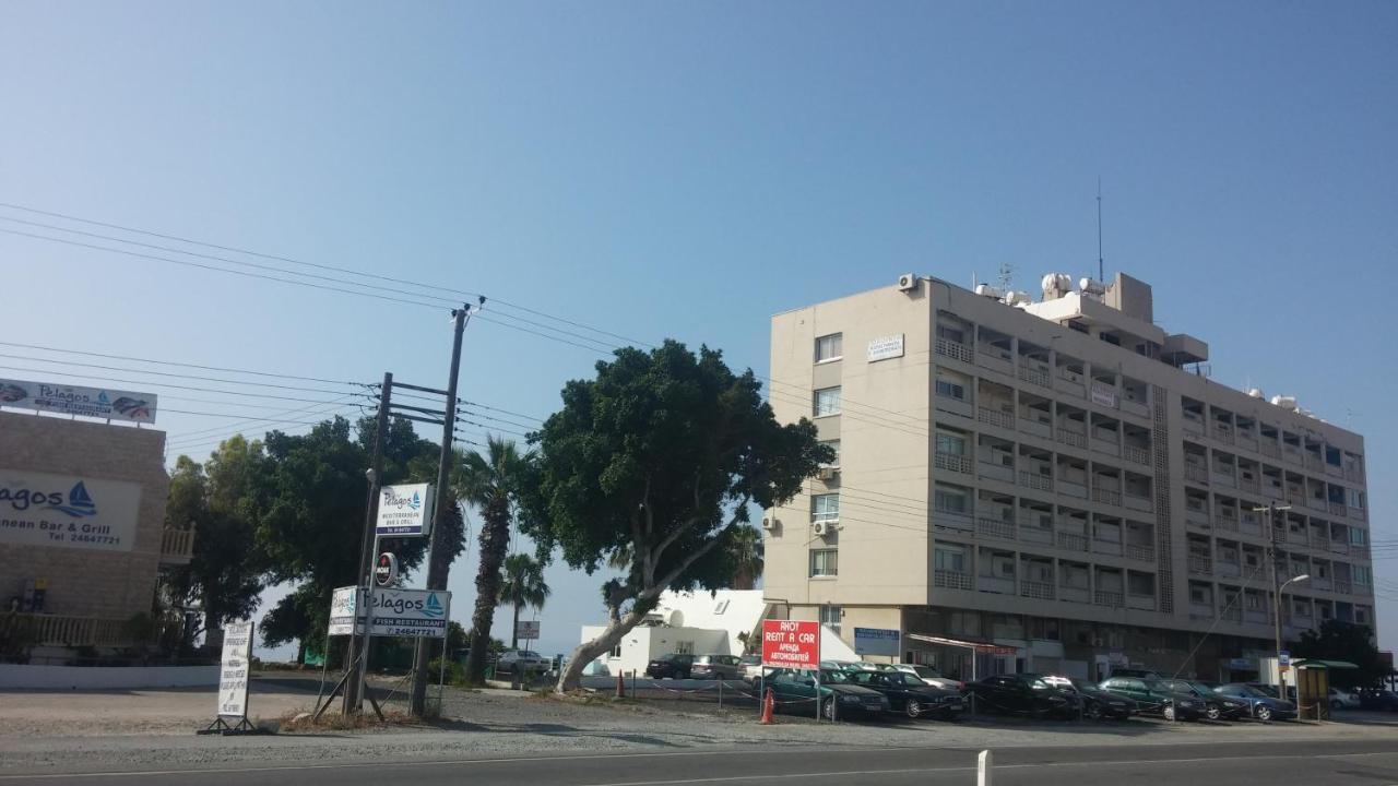 Garnet Beach Apartment