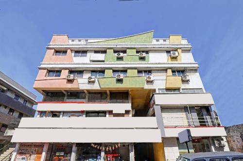 Hotel Velvet — Rajkot