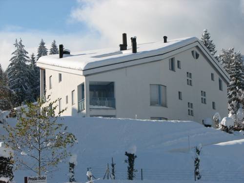 Edelweiss Flora Sura 4848959 — Flims