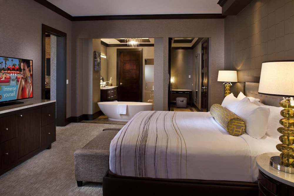 Golden Nugget Lake Charles - photo 8