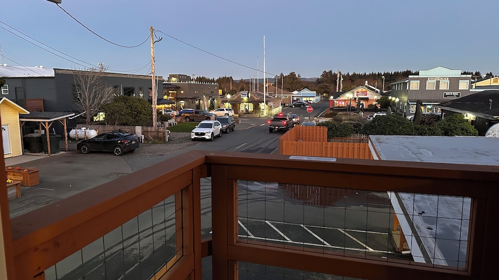 Inn at the Sea - photo 83