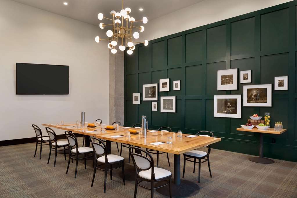 Origin Lexington a Wyndham Hotel - photo 32