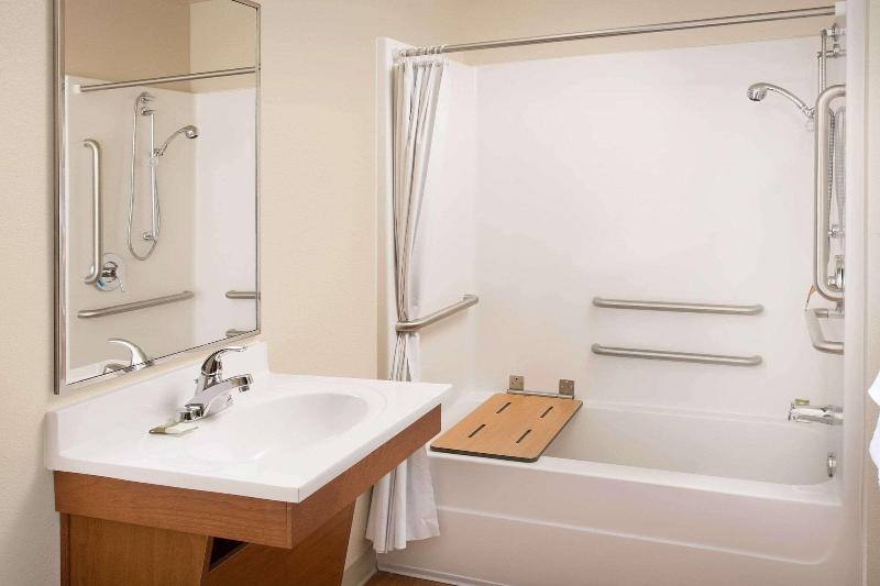 WoodSpring Suites Tulsa - photo 24