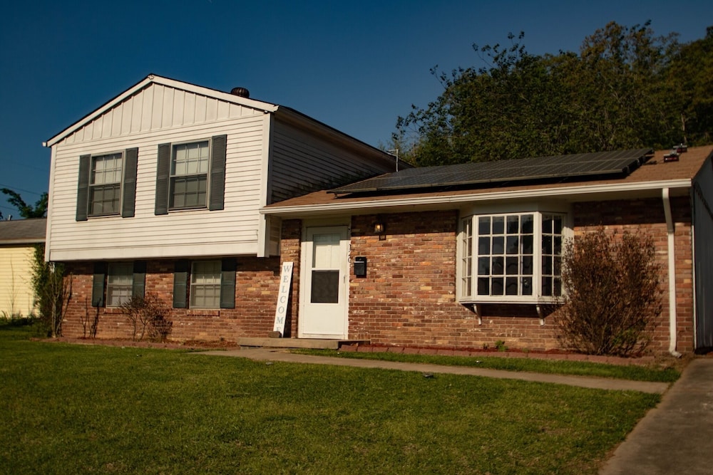 Home Sweet Home Midtown - featured photo