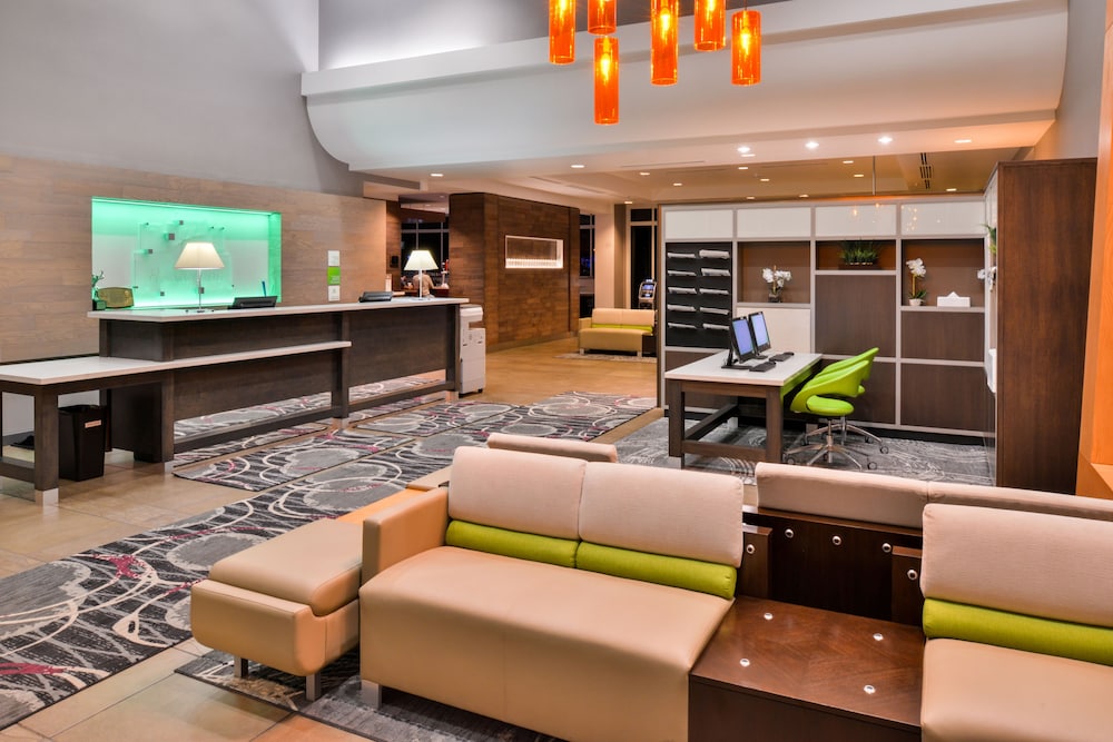 Holiday Inn Kansas City Airport by IHG - photo 57