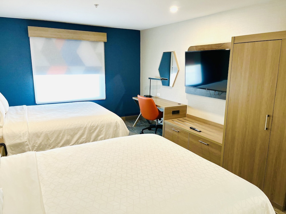Holiday Inn Express & Suites Frazier Park by IHG - photo 6