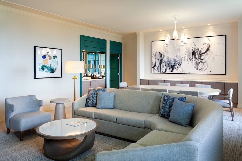 JW Marriott Turnberry Resort & Spa - photo 32