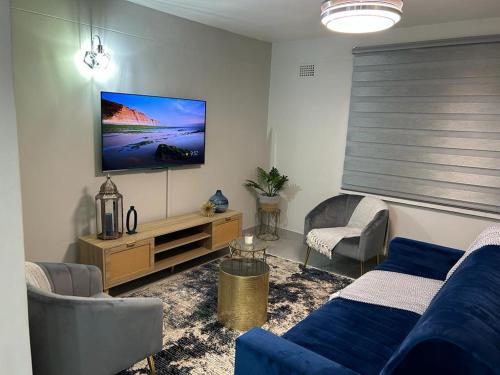Faulaa Apartment — 4-Star Luxury Hotel in Cape Town, South Africa