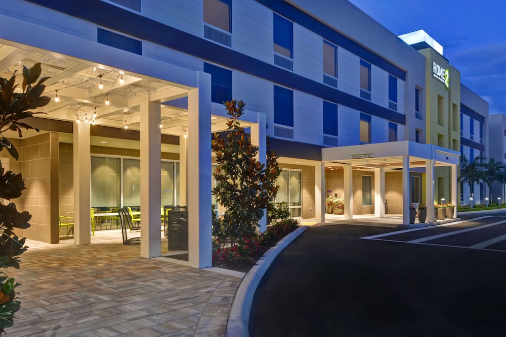 Home2 Suites Naples I 75 Pine Ridge Road FL - photo 43