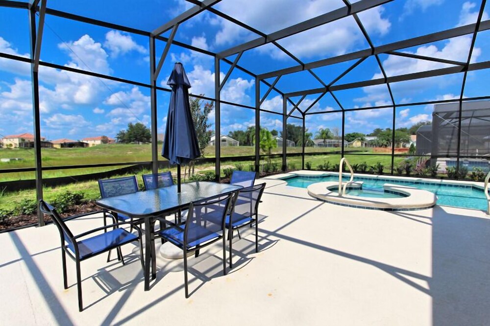 Ov3435 Solterra Resort 5 Bed 4.5 Baths Villa - photo 26