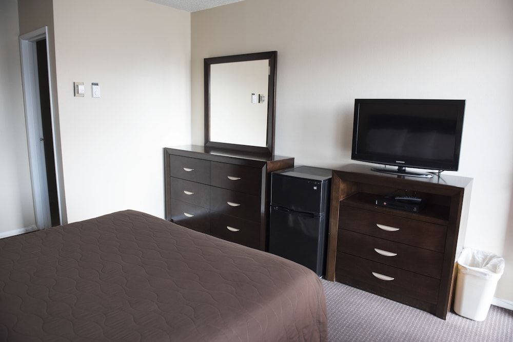 Travel Inn - photo 12